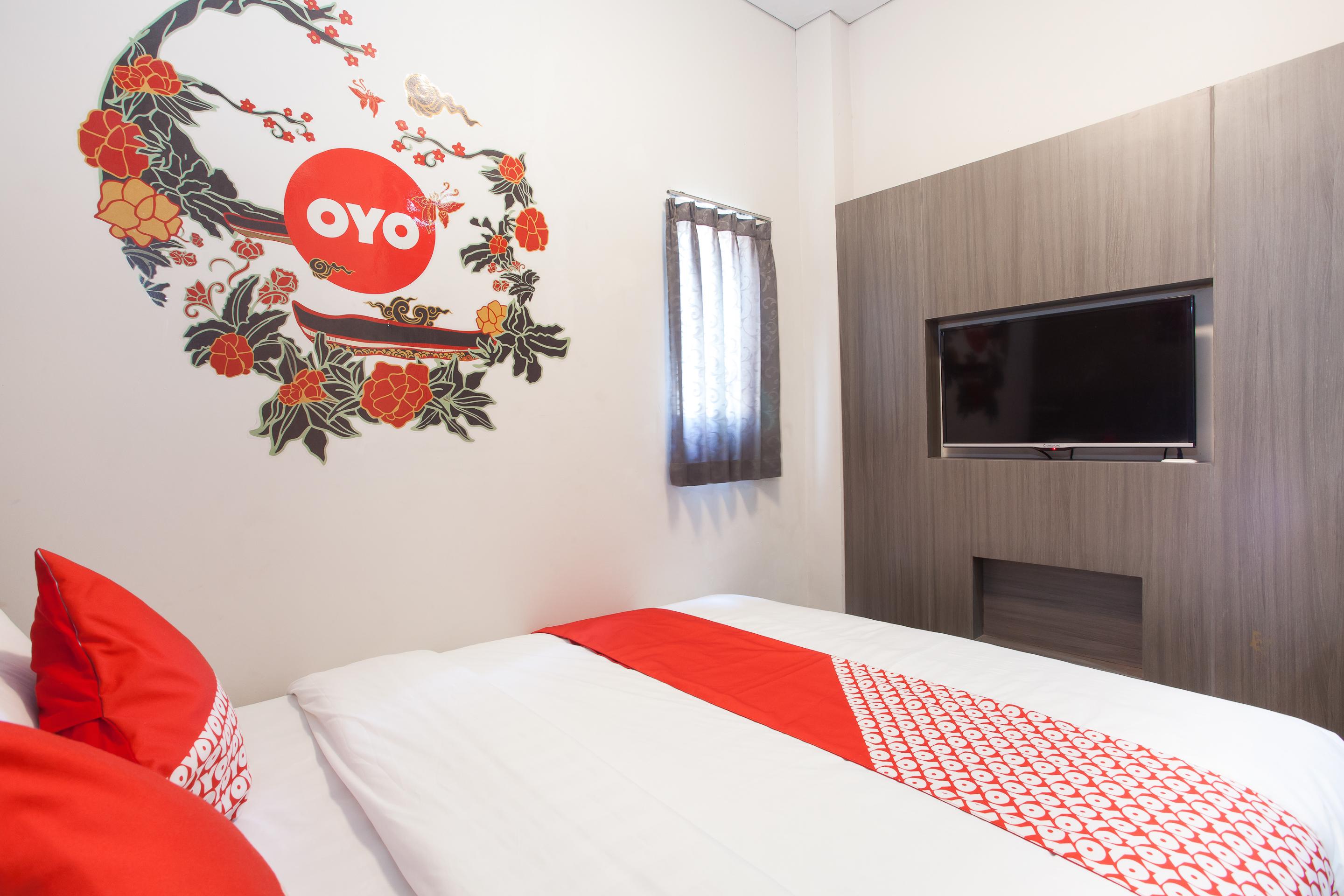 We Stay Residence Redpartner Surabaya Exterior foto