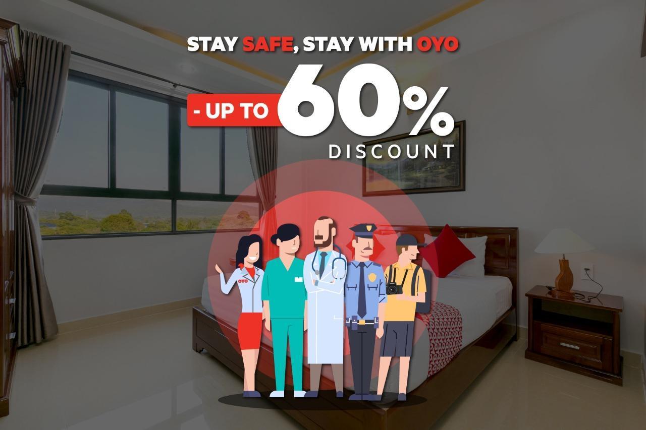 We Stay Residence Redpartner Surabaya Exterior foto