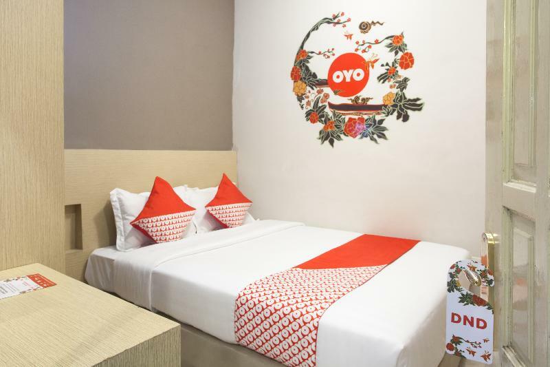 We Stay Residence Redpartner Surabaya Exterior foto